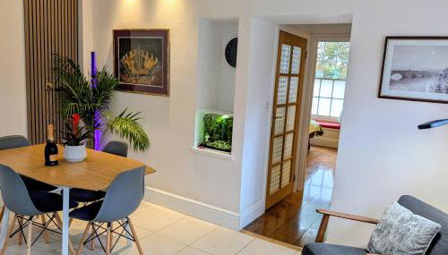 The Lawns Spa Apartment - Foto 3