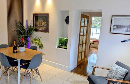 The Lawns Spa Apartment - Photo 3