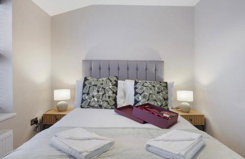 NEW! Luxury 1BR in Hartlepool - Photo 3