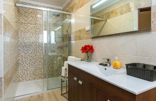 Albufeira Villa El-gharb Private 4 Bedrooms - Foto 72