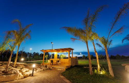 Villa Santo Spirito a 5 minuti da Otranto - Foto 39