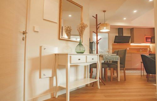 Casa Rural Passivhaus Kostoenea - Foto 19