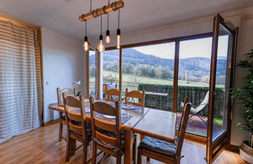The green fee close to the Golf course and 5 minutes from the lake - Foto 4