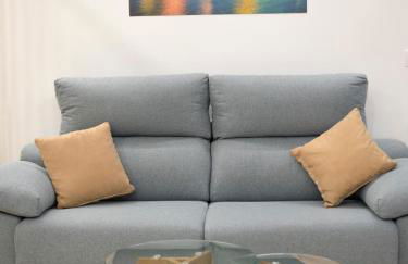 STUDIO 9 APARTAMENTO SEVILLA - Foto 3