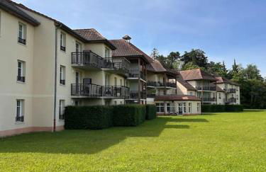 Le nid de Sitelle, appartement, piscine et sauna - Foto 11