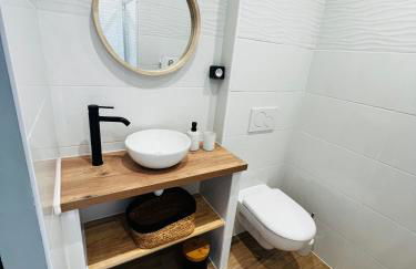 Scorfel Lodge, Studio 52, GR34, terrasse & calme - Foto 7