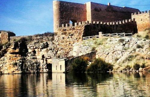 VIVIENDA VACACIONAL EL MOLINO ARGAMASILLA DE ALBA - Photo 18