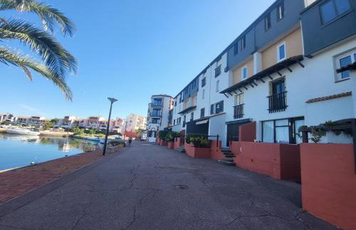La Coudalere - F2 avec WiFi - Vue sur Sunset - Piscine chauffée - Foto 23