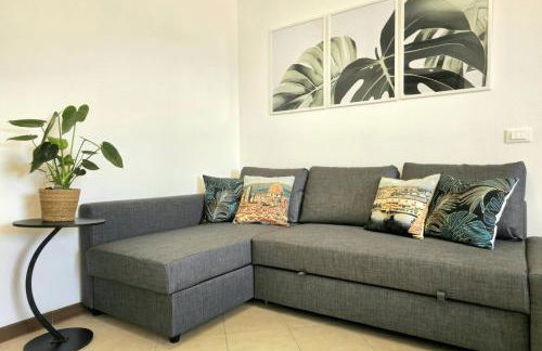 Midori House Florence - 10min from Airport - Foto 15