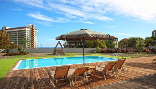 Century House with private pool by Holiday Rental Madeira - Foto 4