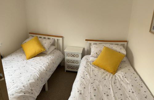 'The View' Penthouse Apartment Number Four Lees Terrace - Foto 29