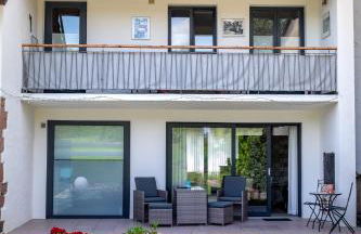 Ferienappartement Hennen - Foto 12