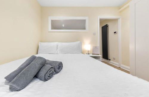 Cosy one bedroom Apartment - London Bridge - Foto 6