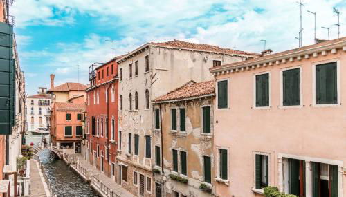 Spirito Santo Canal View by LionHost - Foto 2