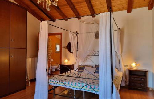 Villa Monte Rena - Foto 22