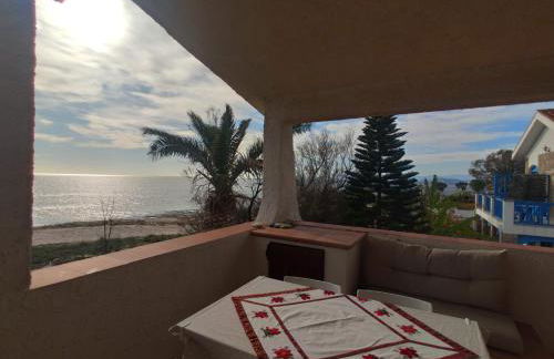 In front of the beach - La terrazza sul mare - Foto 11