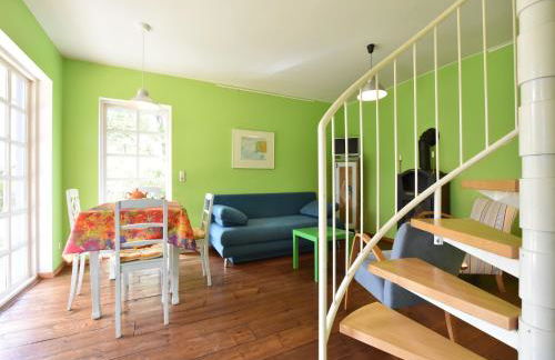 Idyllisches Ferienhaus mit Terrasse in Rerik - Foto 9