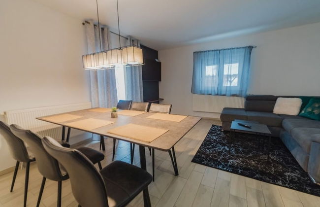 Green House - Shared Pool & BBQ - H - Foto 12