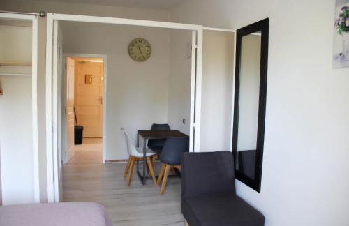 Résidence les Caraibes - Foto 71