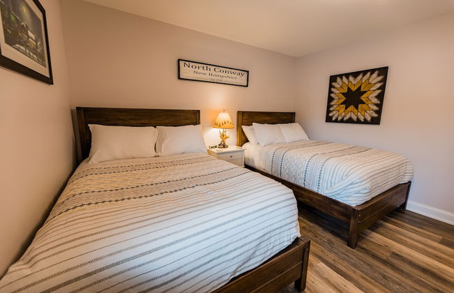 Cranmore Condominium Lodging - Foto 21