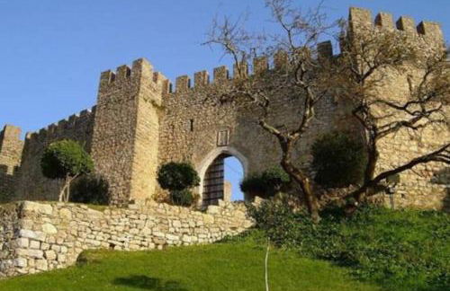 Central Apartment in Pombal - Foto 28