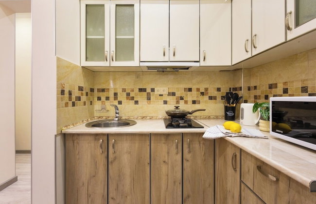 Stay Inn on Yekmalyan St - Foto 44