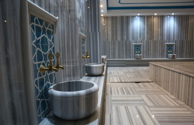 Dergiz Tatil Koyu - Photo 15