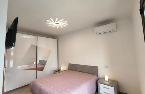 Villa Camilla Santa Maria al Bagno - Foto 64