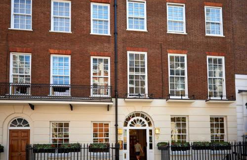 9 Hertford Street – 4 Stars VisitEngland - Foto 2