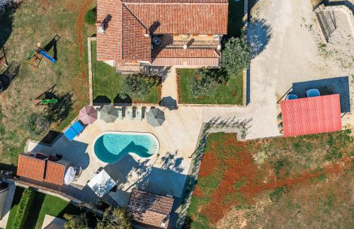 Villa Marijanin Vrt - Foto 26