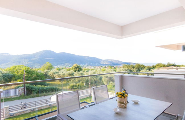 Bella Vista Luxury Apartments - Foto 75