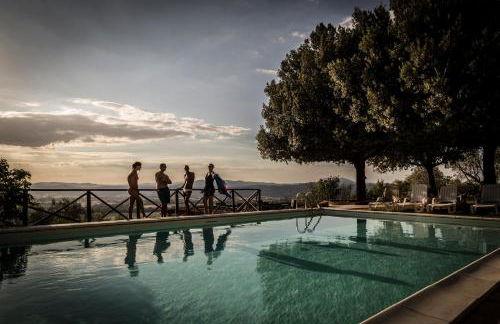 Il Poggio Delle Ginestre - Foto 6