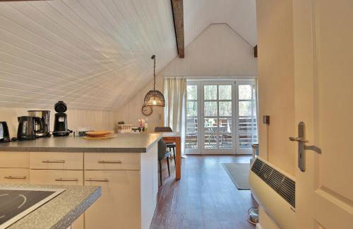 Ferienparadies Klingberg Ferienparadies Klingberg Appartement 4 - Foto 6