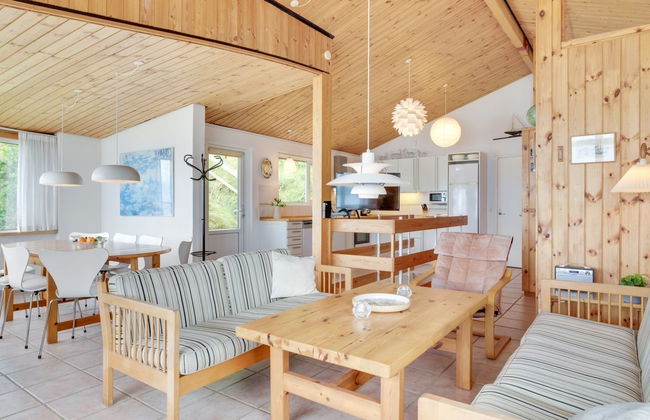 "Grumme" - 30m to the fjord - Foto 19