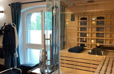 Bahnhofsoase - Wellness & Spa am Krufter Bahnhof - Foto 37