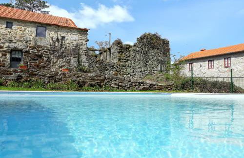 Cozy studio with mountain view - 20 m² - Águeda - Foto 4