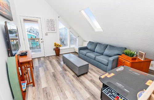 Oceanside, Close to Ocean, Grocery store and shopping! KD104, Cake by the Ocean - Foto 15