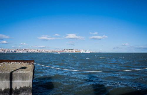 Vista Lisboa Guest Apartments - Foto 39