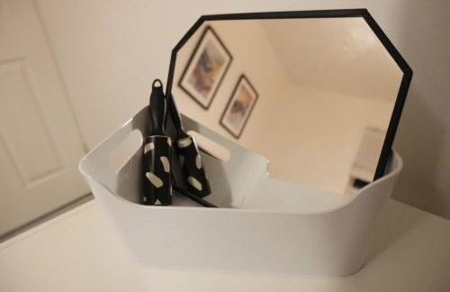 Stylish 4 Bed Home in Aylesbury, Buckinghamshire - Foto 41