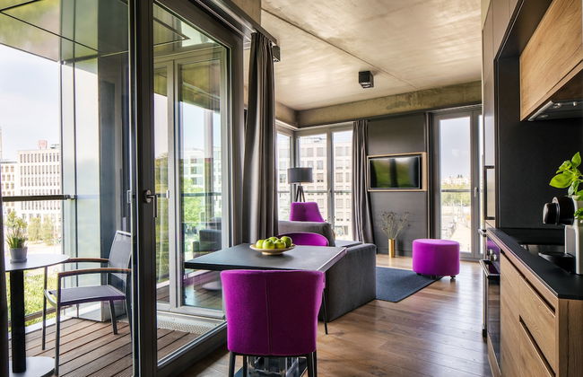 Downtown Apartments Berlin - Foto 43