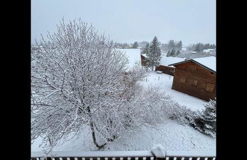 Chalet L’Embellie - Chalet avec piscine partagée - Foto 25