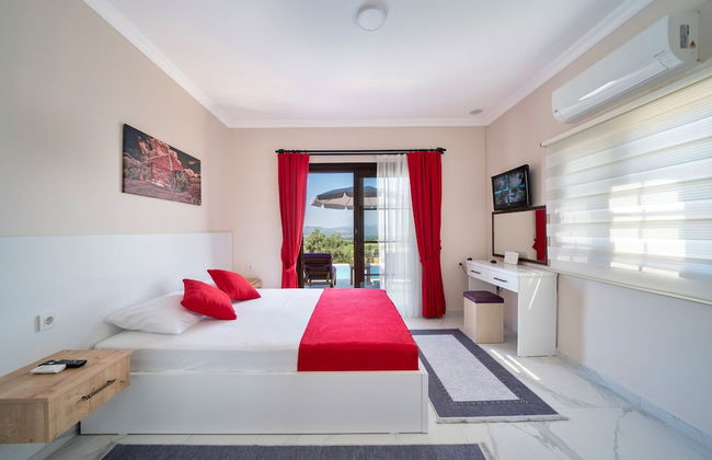 Explore Cragos House , Land of Lights, Lycia! - Photo 2