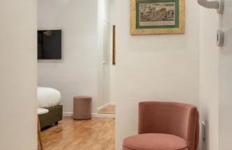 Casavignoni elegant 3BR home near to Spanish step - Foto 30