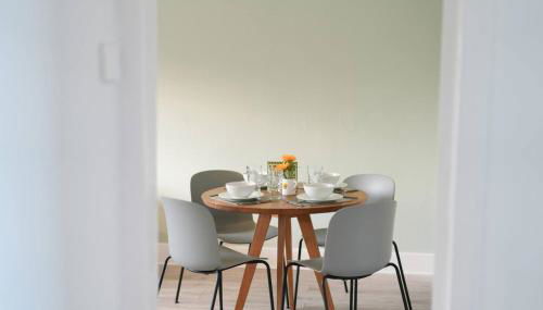 Harbour View in Troon - Foto 4