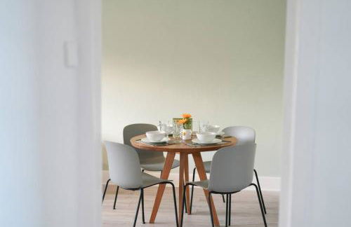 Harbour View in Troon - Foto 4