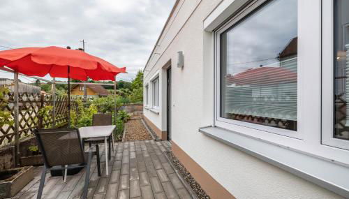 Alb-Sonne Ferienwohnung - Foto 2