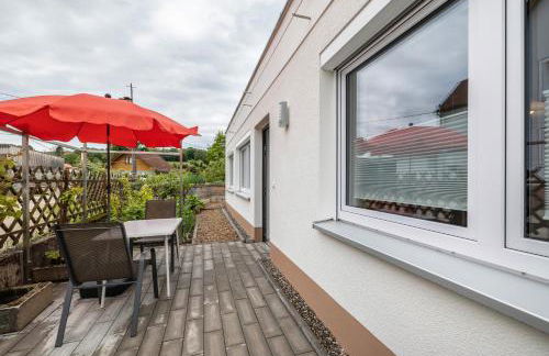 Alb-Sonne Ferienwohnung - Foto 2