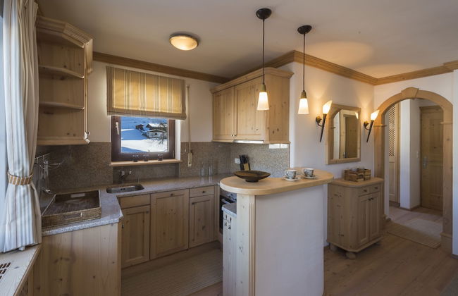 Residence Jochberg bei Kitzbühel - Foto 4