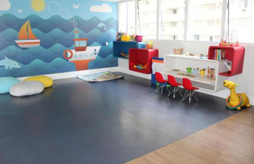 O local para o seu lazer - Foto 25