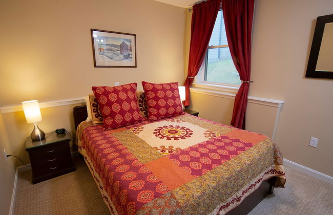 Winterplace 3 Br- Plenty Of Bedding- Great For Families 3 Bedroom Condo by RedAwning - Foto 3